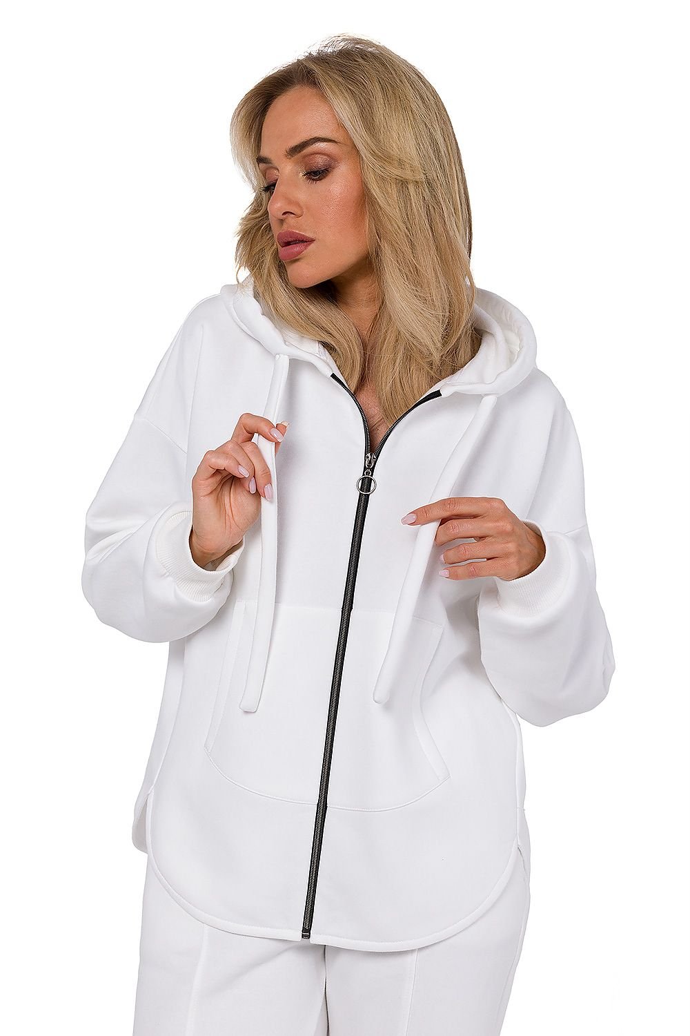 Sweatshirt model 184713